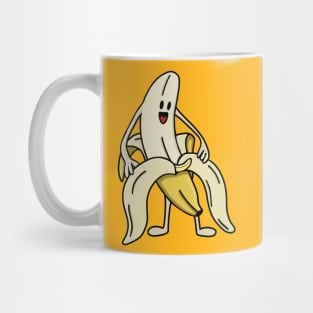 Banana Man Mug